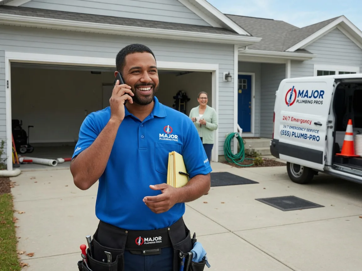 Drain Cleaning Services Medway, OH FAQs